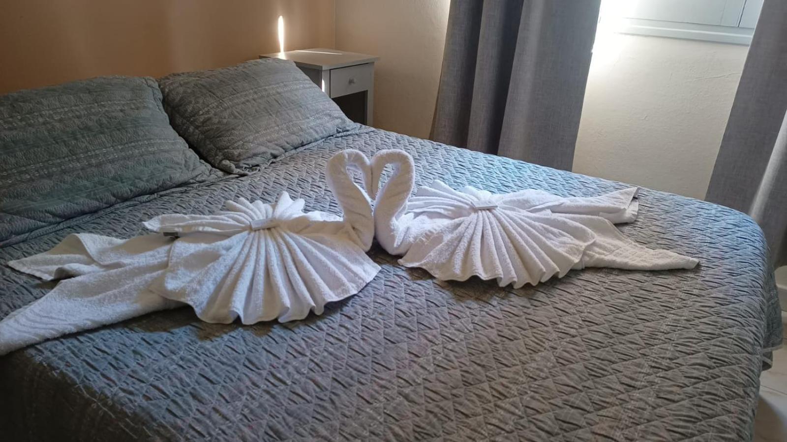 Hotel Nuevo Fatica Villa Carlos Paz Bagian luar foto