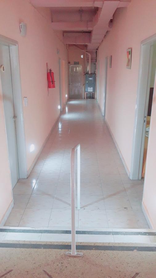 Hotel Nuevo Fatica Villa Carlos Paz Bagian luar foto