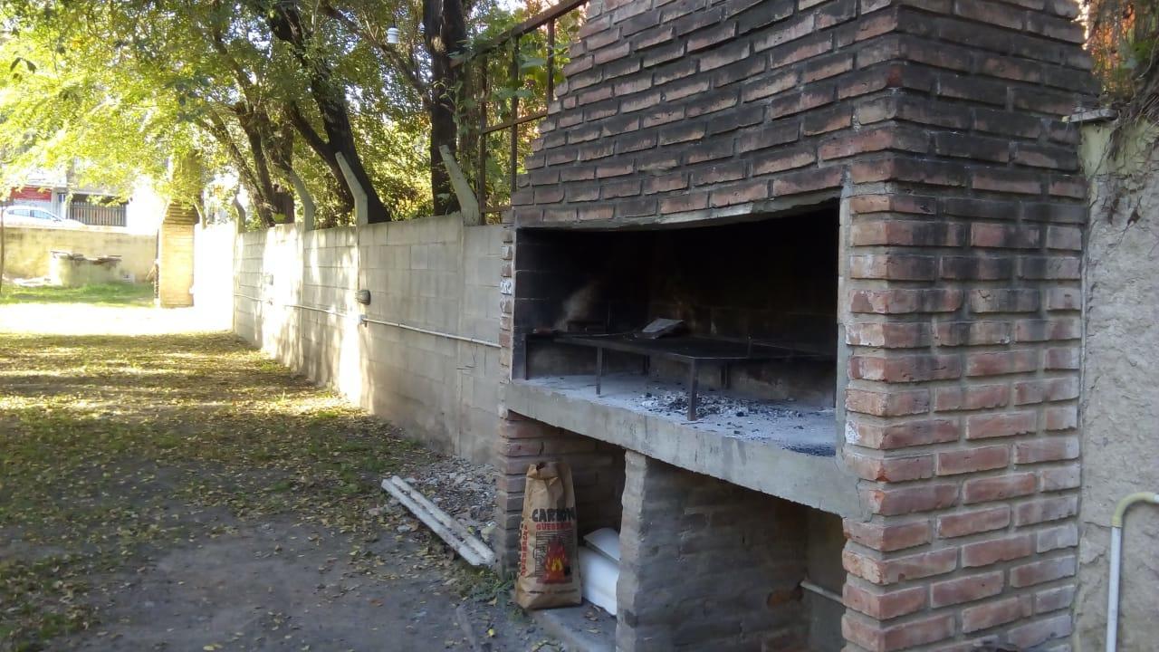 Hotel Nuevo Fatica Villa Carlos Paz Bagian luar foto